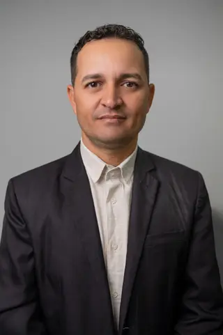 CASSIO DE ARAUJO DINIZ