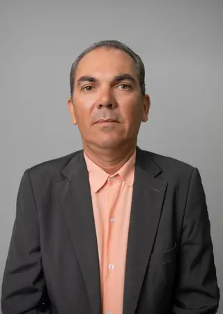 JOSÉ DOS SANTOS MORAIS