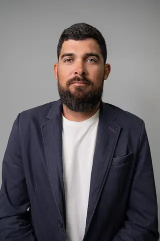 THIAGO DE OLIVEIRA