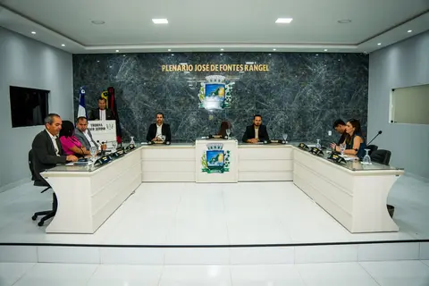 13ª Sessão Ordinária de 2026