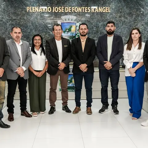 🏛️ 17ª SESSÃO ORDINÁRIA DE 2026
