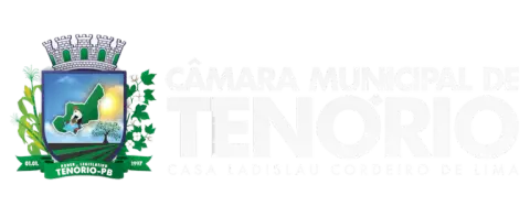 CÂMARA MUNICIPAL DE TENÓRIO