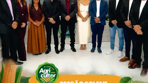 Sessão Solene celebra os 74 anos de Tenório