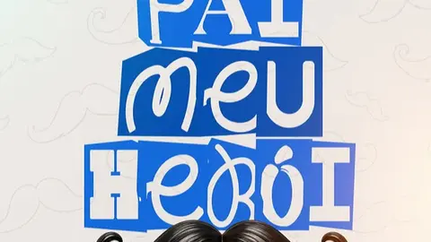 Neste Dia dos Pais, a Câmara Municipal de Tenório homenageia todos os pais tenorenses, que com amor, dedicação e responsabilidade desempenham um papel fundamental na construção de suas famílias e na formação de um futuro melhor.