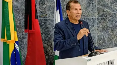 Câmara Municipal de Tenório, realiza palestra em homenagem as mulheres, nesta sexta-feira, às 19hs