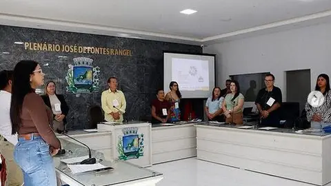 11ª Conferência de Assistência Social reúne poder público e comunidade para fortalecer políticas sociais em Tenório