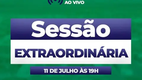 Projeto de Lei nº 017/2025
