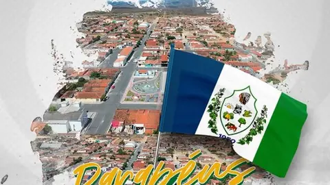 Parabéns, Tenório!