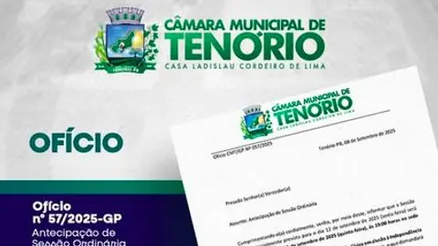 📢 Comunicado