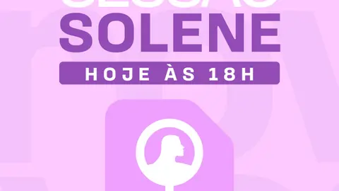 ✨ Uma noite especial para celebrar a força e a essência feminina!