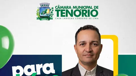 Feliz Aniversário! 🎉