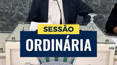2ª Sessão Ordinária de 2026