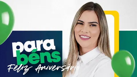 Câmara de Tenório celebra aniversário da Vereadora Edna Souto