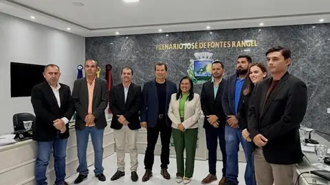 9ª Sessão Ordinária