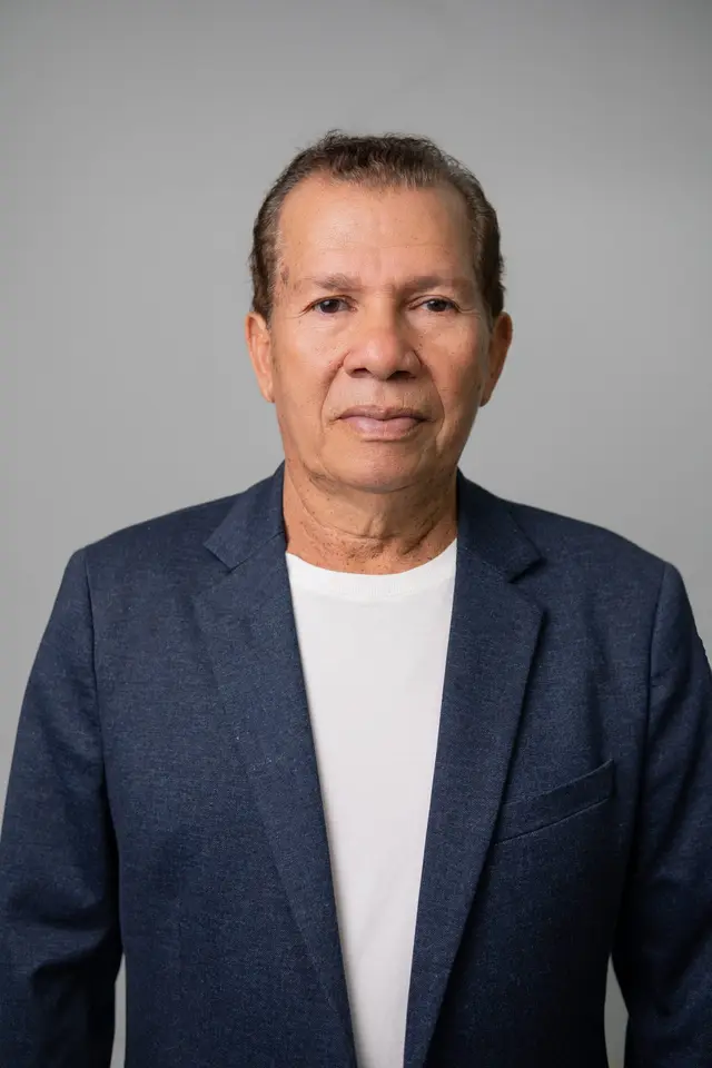 Foto de ADILSON CONSERVA