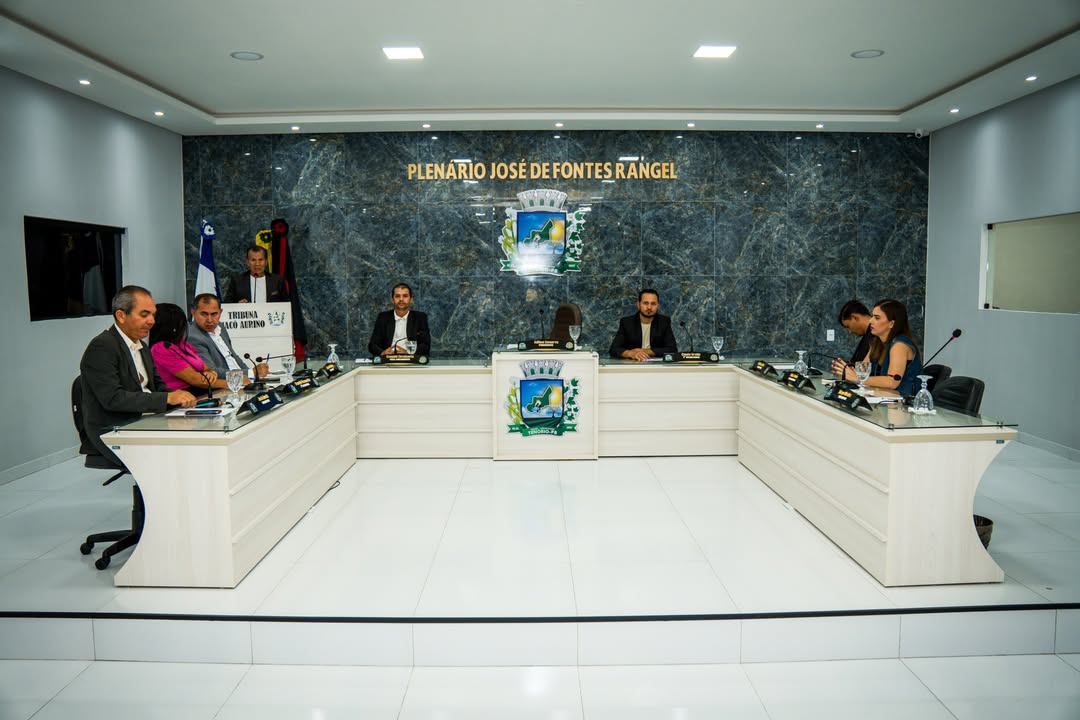 13ª Sessão Ordinária de 2026